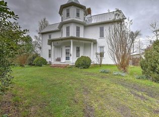 665 Murrell Rd, Kingsport, TN 37660