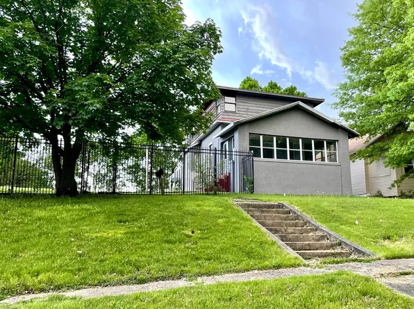 609 E Erie St, Spring Valley, IL 61362