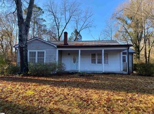 306 Davidson St, Clinton, SC 29325