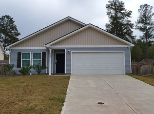 1529 Austin Dr, Macon, GA 31217