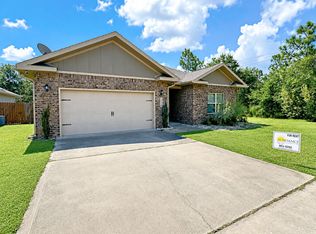 2510 Tree Feather Ct, Navarre, FL 32566