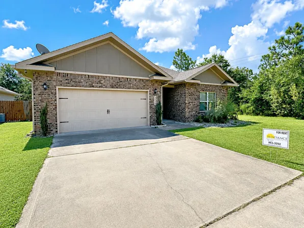 2510 Tree Feather Ct, Navarre, FL 32566