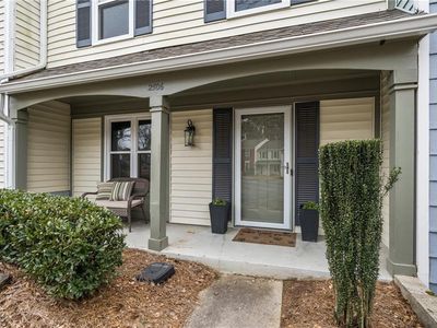 2506 Queen Anne Ct, Sandy Springs, GA, 30350