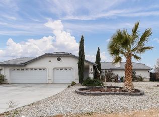 14745 Ritter Rd, Victorville, CA 92394