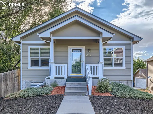 4942 Dovetail Ln, Colorado Springs, CO 80916