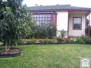 2702 Eckleson St, Lakewood, CA 90712