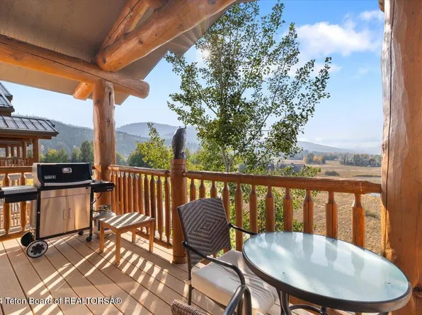 122 Hastings Dr Unit 307, Victor, ID 83455