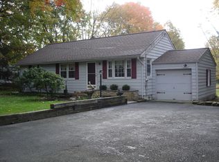 16 Washington Valley Rd, Warren, NJ 07059