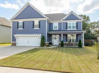 3551 Patron Dr, Grovetown, GA 30813