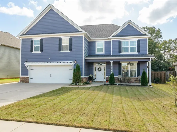 3551 PATRON Drive, Grovetown, GA 30813