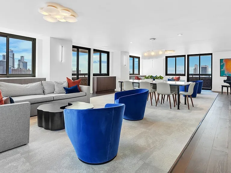 347 W 57th St #27BB — Photo 9