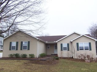 1259 Burgoyne Blvd, Rochester Hills, MI 48307