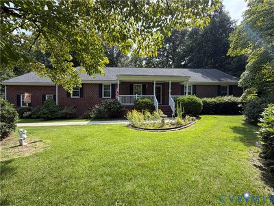 3933 Dunraven Rd, North Chesterfield, VA, 23236