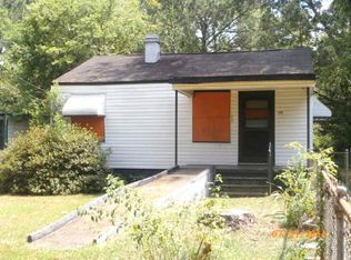 1216 Mulberry Ave, Albany, GA 31705