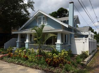 724 Bay St NE, Saint Petersburg, FL 33701