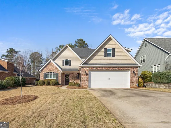 1064 Brookford Rd, Macon, GA 31210