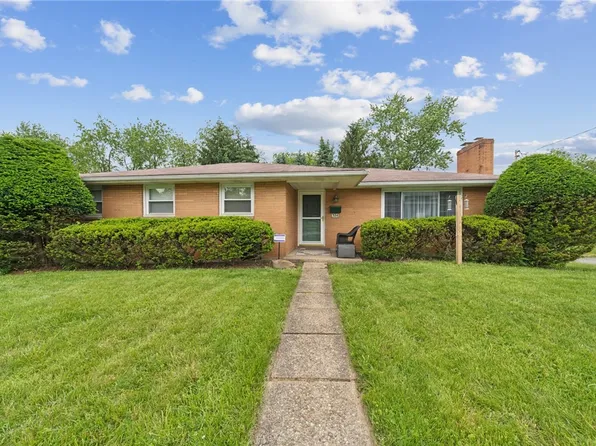 954 Illinois Ave, Pittsburgh, PA 15221
