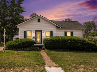 217 W State St, Cassopolis, MI 49031