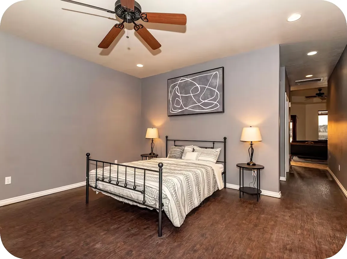 Wyatt Lake Dr, Lawton — Photo 4
