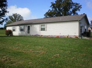 4150 Washington Rd, Mc Arthur, OH 45710