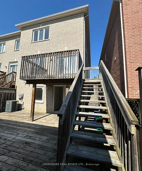 358 William Berczy Blvd #BASEMENT — Photo 2