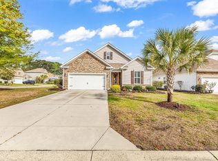 1000 Oak Marsh Ln, North Myrtle Beach, SC 29582