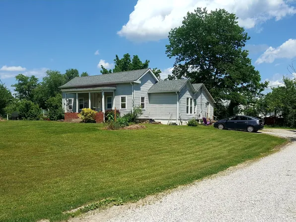 2707 S Madison St, 2707 S Madison St APT 4, Bloomington, IN 47403