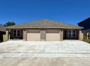 2108 Saulsbury Dr #A, Temple, TX 76504