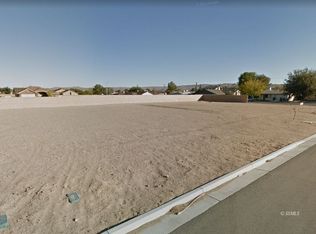 428 Thomas St, Ridgecrest, CA 93555