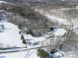 849 Clark Rd, Cutler, OH 45724