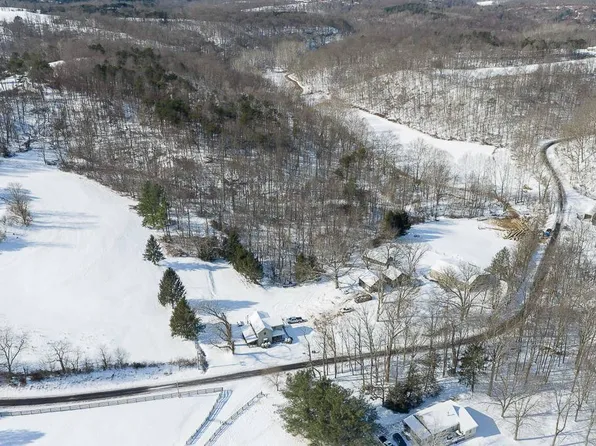 849 Clark Rd, Cutler, OH 45724