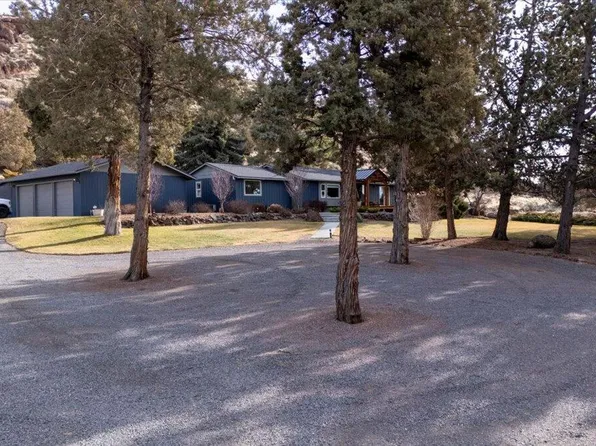 6518 NW Way, Redmond, OR 97756