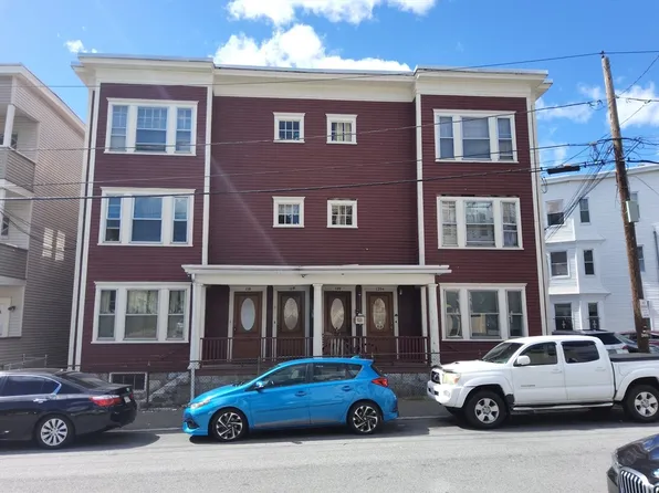 116-116-120B Bennington St, Lawrence, MA 01841