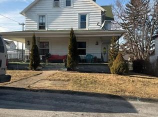 153 Tompkins St #153, Pittston, PA