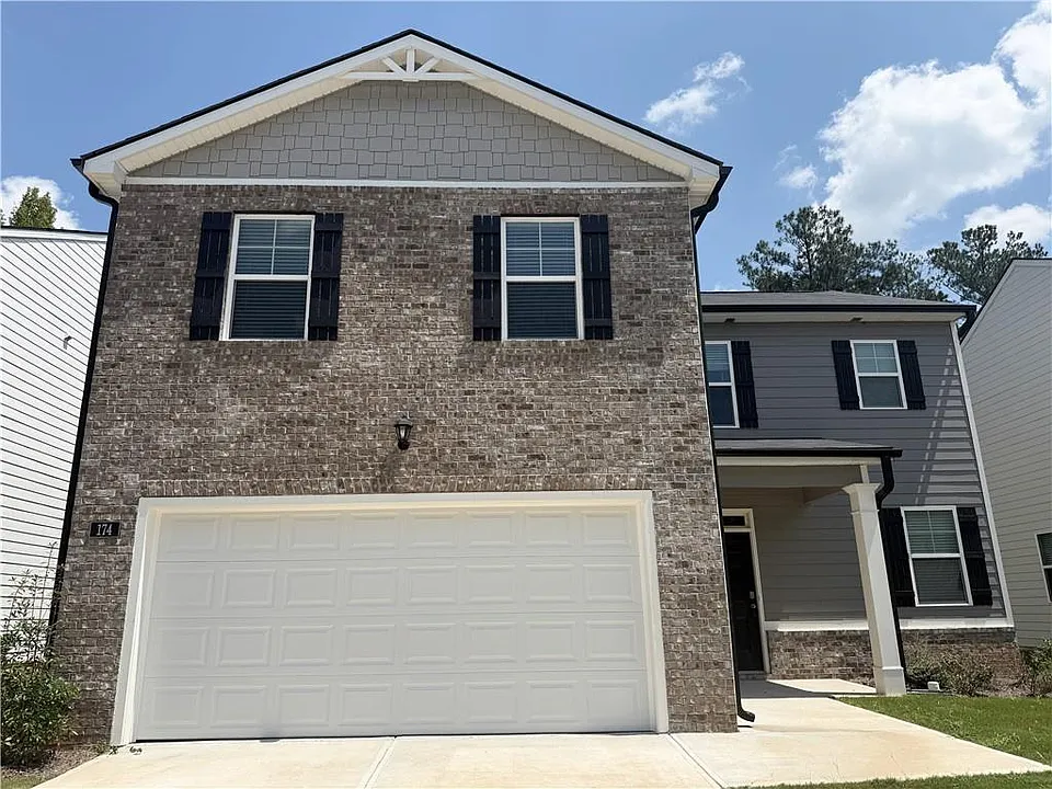 174 Woodbrook Trl