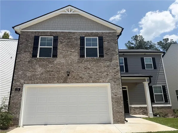 174 Woodbrook Trl, Newnan, GA 30265