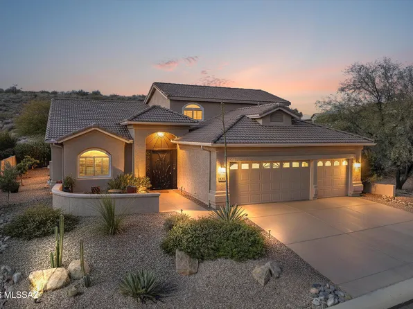 38972 S Moonwood Dr, Saddlebrooke, AZ 85739