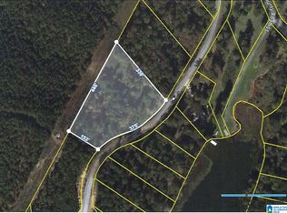 208 Waterford Dr LOT 52, Sylacauga, AL 35151