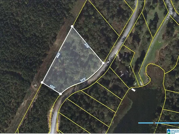 208 Waterford Dr Lot 52, Sylacauga, AL 35151