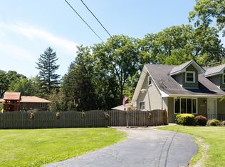 15418 Waverly Ave, Oak Forest, IL 60452