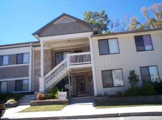 1004 English Pl, Trinity, NC 27370