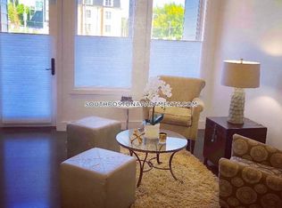 30 B St #105, Boston, MA 02127