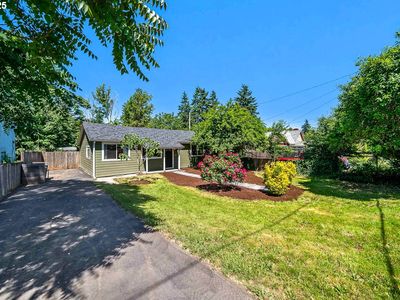 4339 NE Alberta St, Portland, OR, 97218