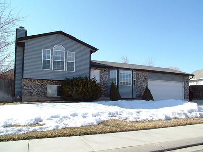 4955 W Ticklegrass Rd, West Jordan, UT, 84081