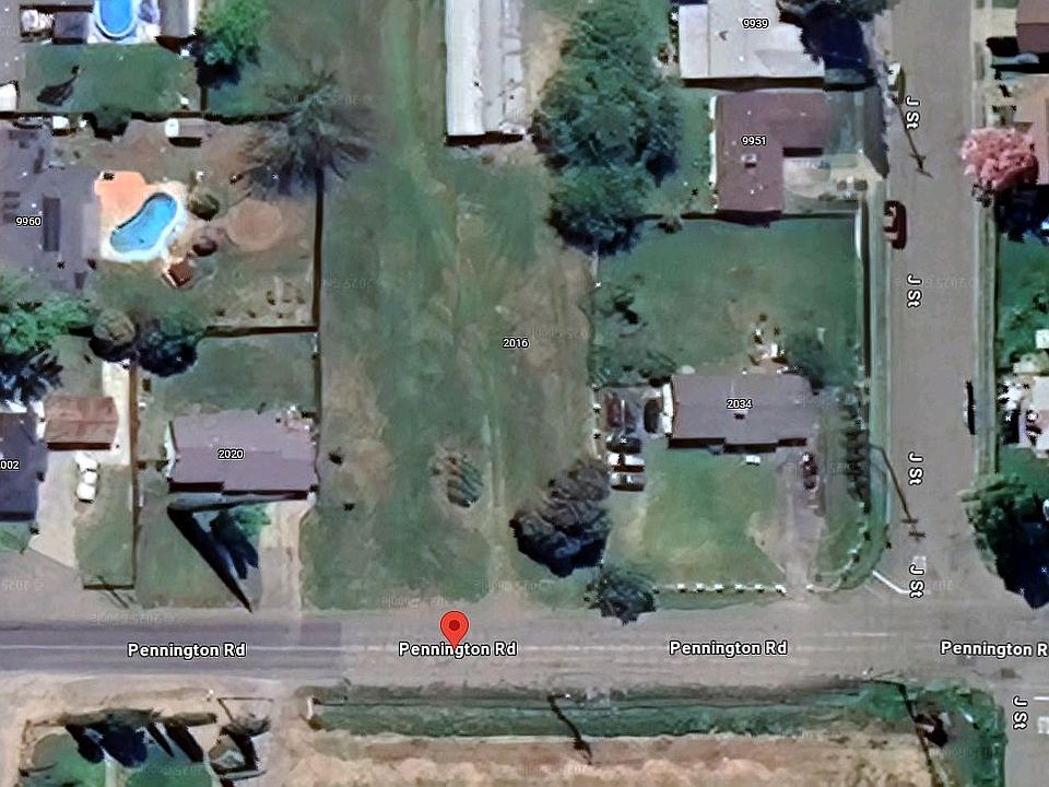2nd image of 2026 Pennington Rd