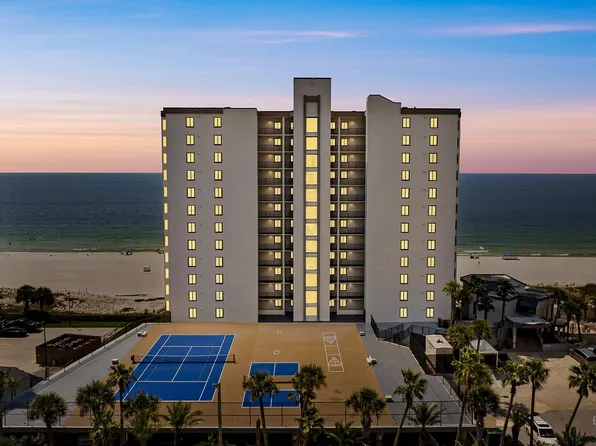 29250 Perdido Beach Blvd APT 205, Orange Beach, AL 36561