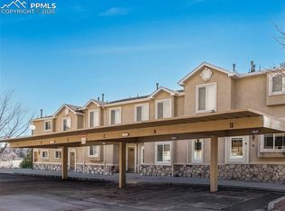 1463 Madison Ridge Hts APT C, Colorado Springs, CO 80904