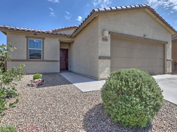 7176 W Ferntree Ln, Tucson, AZ 85757