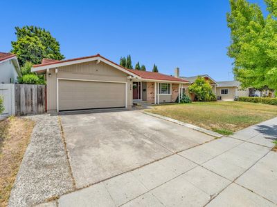 308 Copco Ln, San Jose, CA, 95123