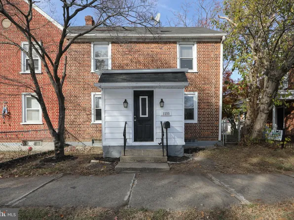 1555 Collings Ave, Camden, NJ 08104